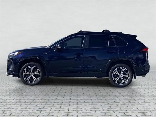 2023 Toyota RAV4 Prime XSE