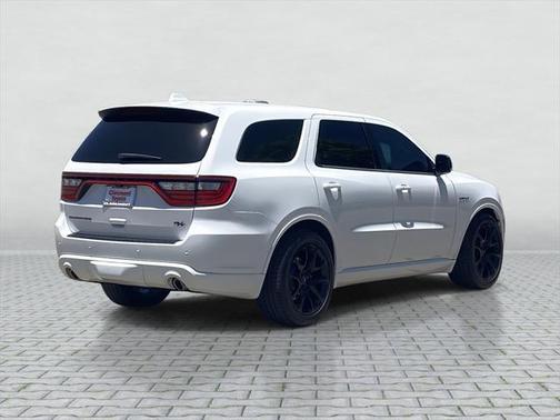 2022 Dodge Durango R/T Plus RWD