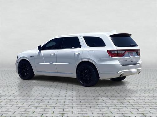 2022 Dodge Durango R/T Plus RWD