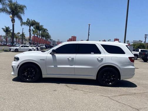 2022 Dodge Durango R/T Plus RWD