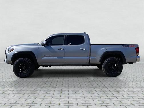 2017 Toyota Tacoma TRD Off Road