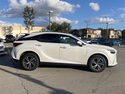 2023 Lexus RX 350 Premium Plus