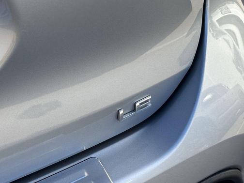 2023 Toyota Highlander Hybrid LE