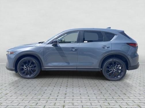 2023 Mazda CX-5 Carbon Edition