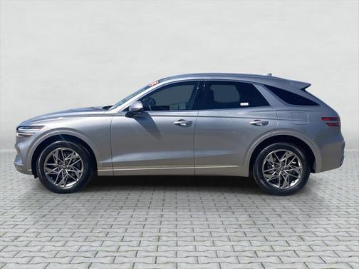 2022 Genesis GV70 2.5T AWD
