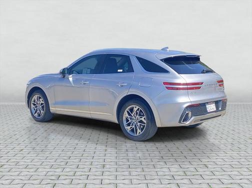 2022 Genesis GV70 2.5T AWD