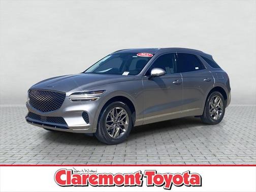 2022 Genesis GV70 2.5T AWD