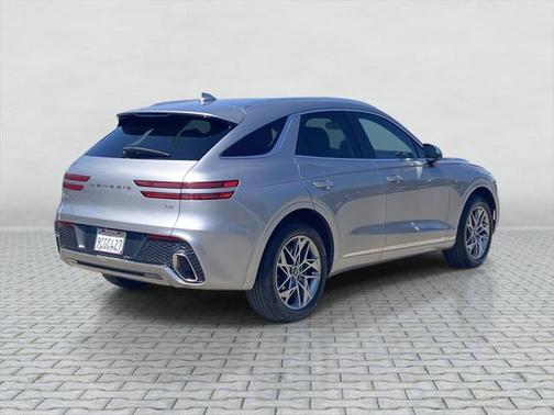 2022 Genesis GV70 2.5T AWD