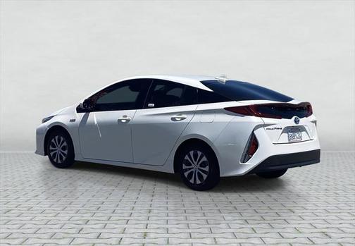 2020 Toyota Prius Prime LE