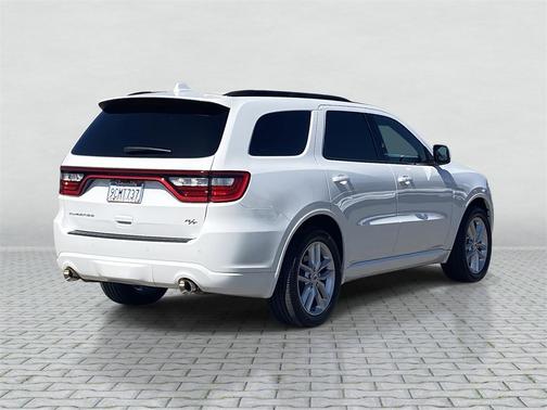 2022 Dodge Durango R/T Plus RWD