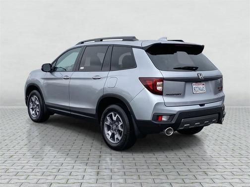 2022 Honda Passport AWD TrailSport