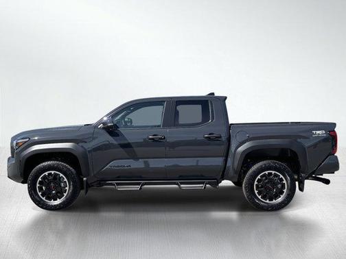 Underground 2026 Toyota Tacoma TRD Off Road