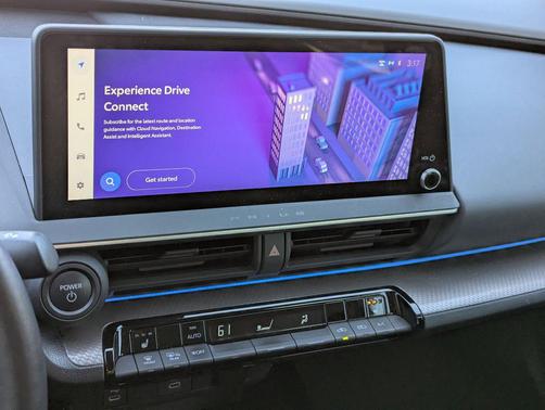 2023 Toyota Prius XLE