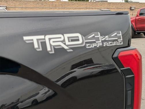 2023 Toyota Tundra Hybrid Limited