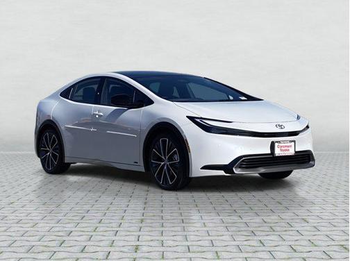 2025 Toyota Prius Limited
