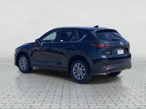 2022 Mazda CX-5 2.5 S Select