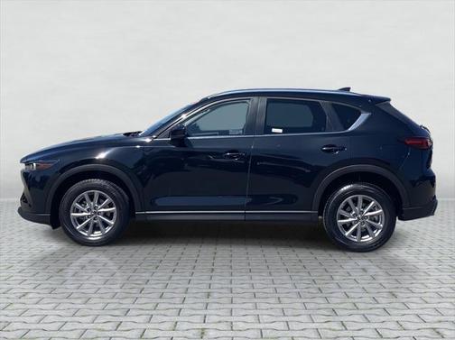 2022 Mazda CX-5 2.5 S Select