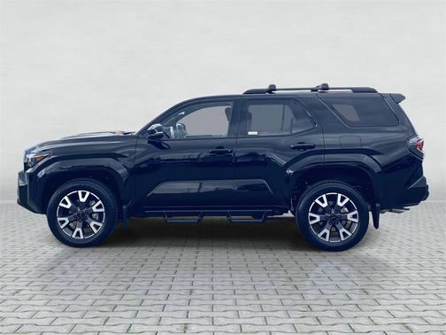 2025 Toyota 4Runner TRD Sport Premium
