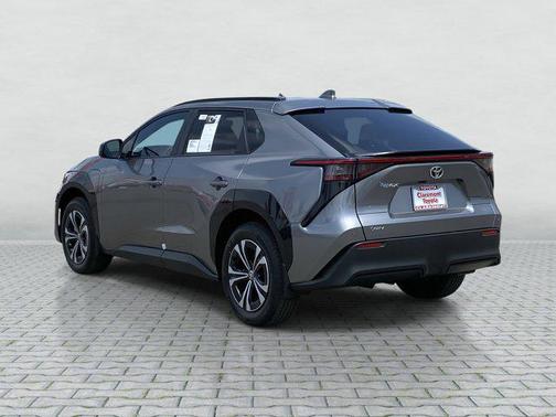2025 Toyota bZ4X XLE