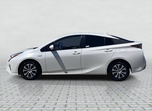 2018 Toyota Prius Four