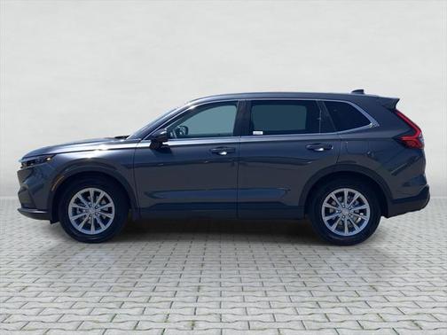 2025 Honda CR-V EX-L 2WD