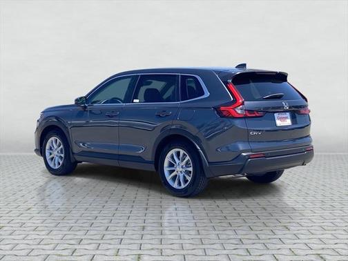 2025 Honda CR-V EX-L 2WD
