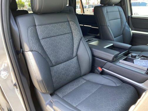 2025 Toyota Sequoia Limited