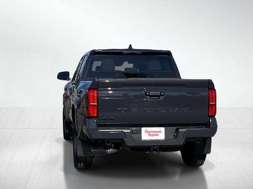 Underground 2026 Toyota Tacoma SR5