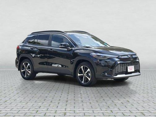 2025 Toyota Corolla Hybrid SE