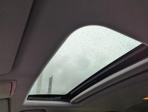 2020 Honda CR-V 2WD EX