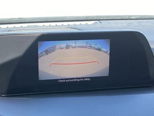 2025 Mazda Mazda3 AWD