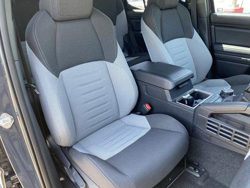 2025 Toyota 4Runner TRD Off Road