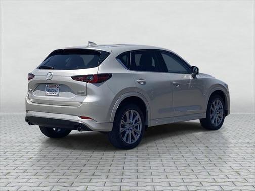2024 Mazda CX-5 2.5 S Premium