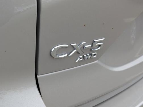 2024 Mazda CX-5 2.5 S Premium