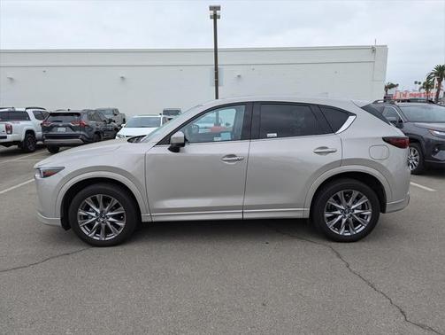 2024 Mazda CX-5 2.5 S Premium