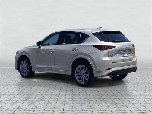 2024 Mazda CX-5 2.5 S Premium