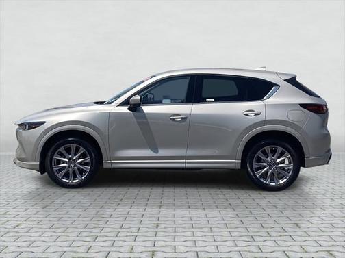 2024 Mazda CX-5 2.5 S Premium