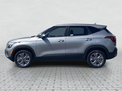 2025 Kia Seltos LX