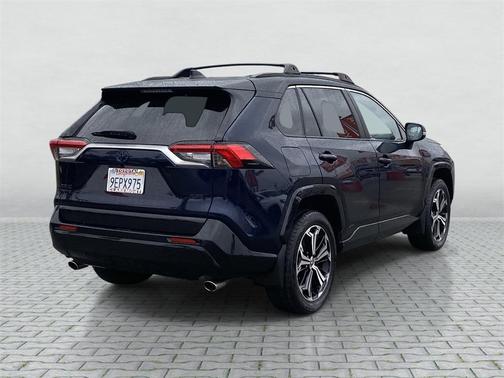 2023 Toyota RAV4 Prime XSE