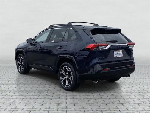 2023 Toyota RAV4 Prime XSE