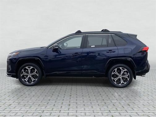 2023 Toyota RAV4 Prime XSE