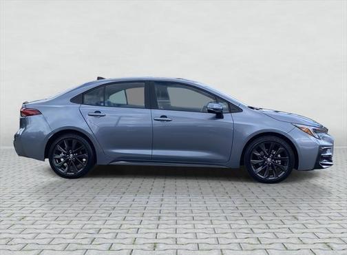2024 Toyota Corolla XSE