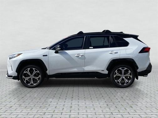 2023 Toyota RAV4 Prime XSE