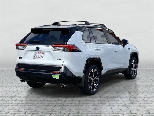 2023 Toyota RAV4 Prime XSE