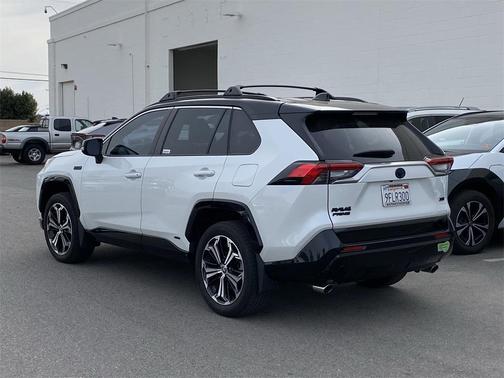 2023 Toyota RAV4 Prime XSE