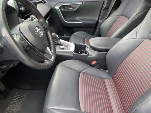 2023 Toyota RAV4 Prime XSE