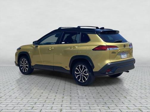 2023 Toyota Corolla Hybrid SE