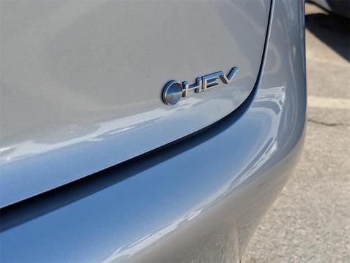 2025 Toyota Prius XLE