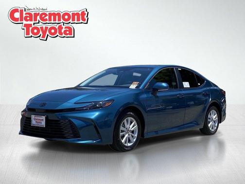 Ocean Gem 2026 Toyota Camry LE