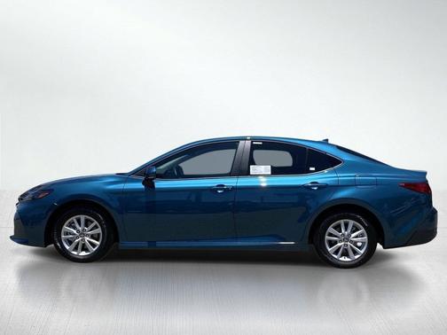 Ocean Gem 2026 Toyota Camry LE